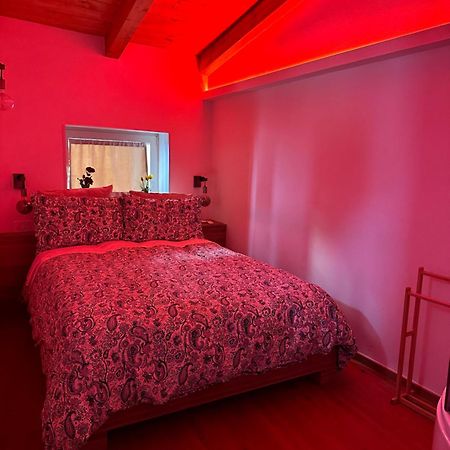 La Botte Piccola Bed and Breakfast Benevento Buitenkant foto