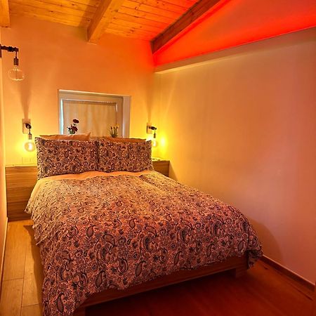 La Botte Piccola Bed and Breakfast Benevento Buitenkant foto