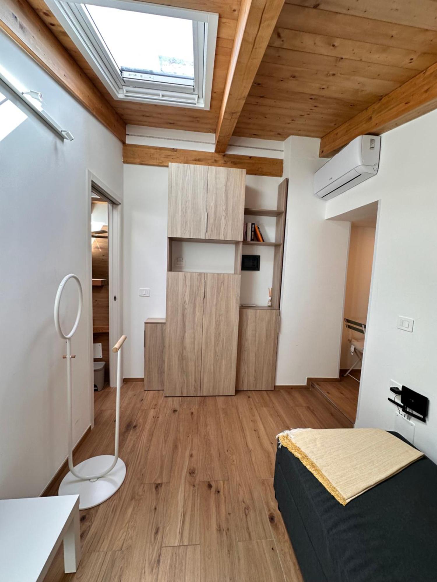 La Botte Piccola Bed and Breakfast Benevento Buitenkant foto