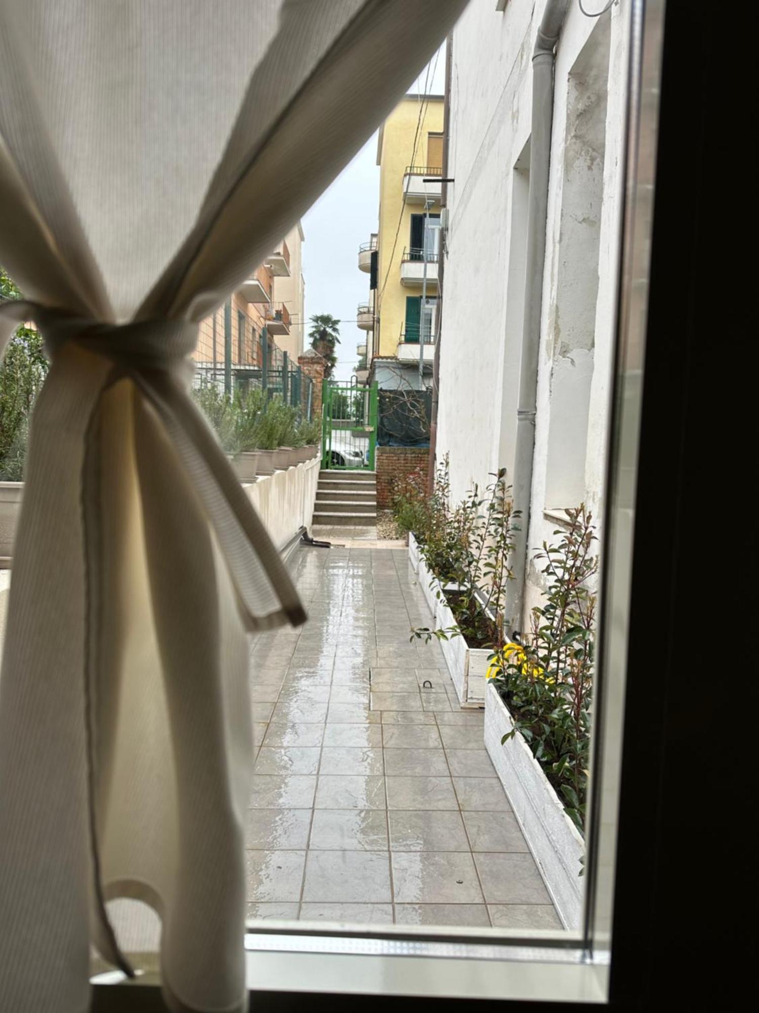 La Botte Piccola Bed and Breakfast Benevento Buitenkant foto
