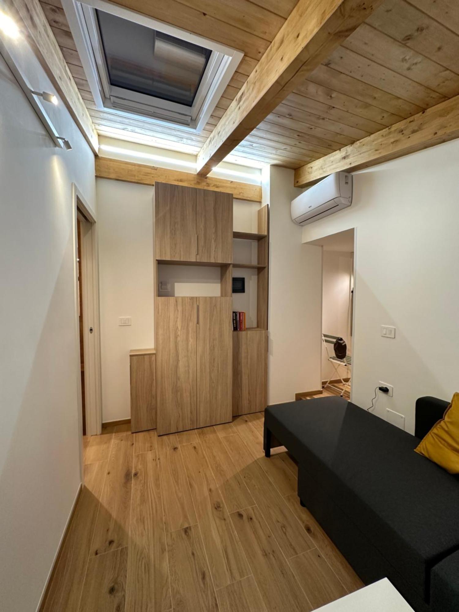 La Botte Piccola Bed and Breakfast Benevento Buitenkant foto