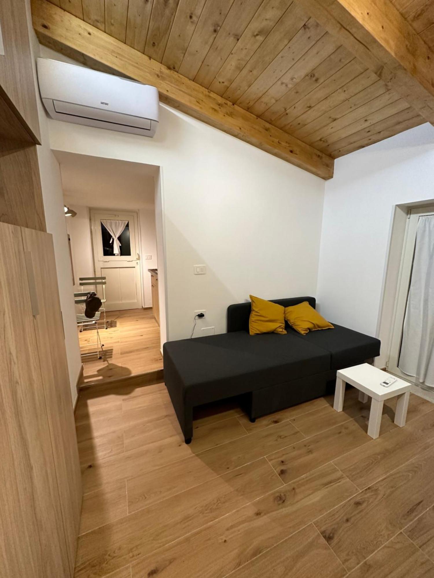 La Botte Piccola Bed and Breakfast Benevento Buitenkant foto