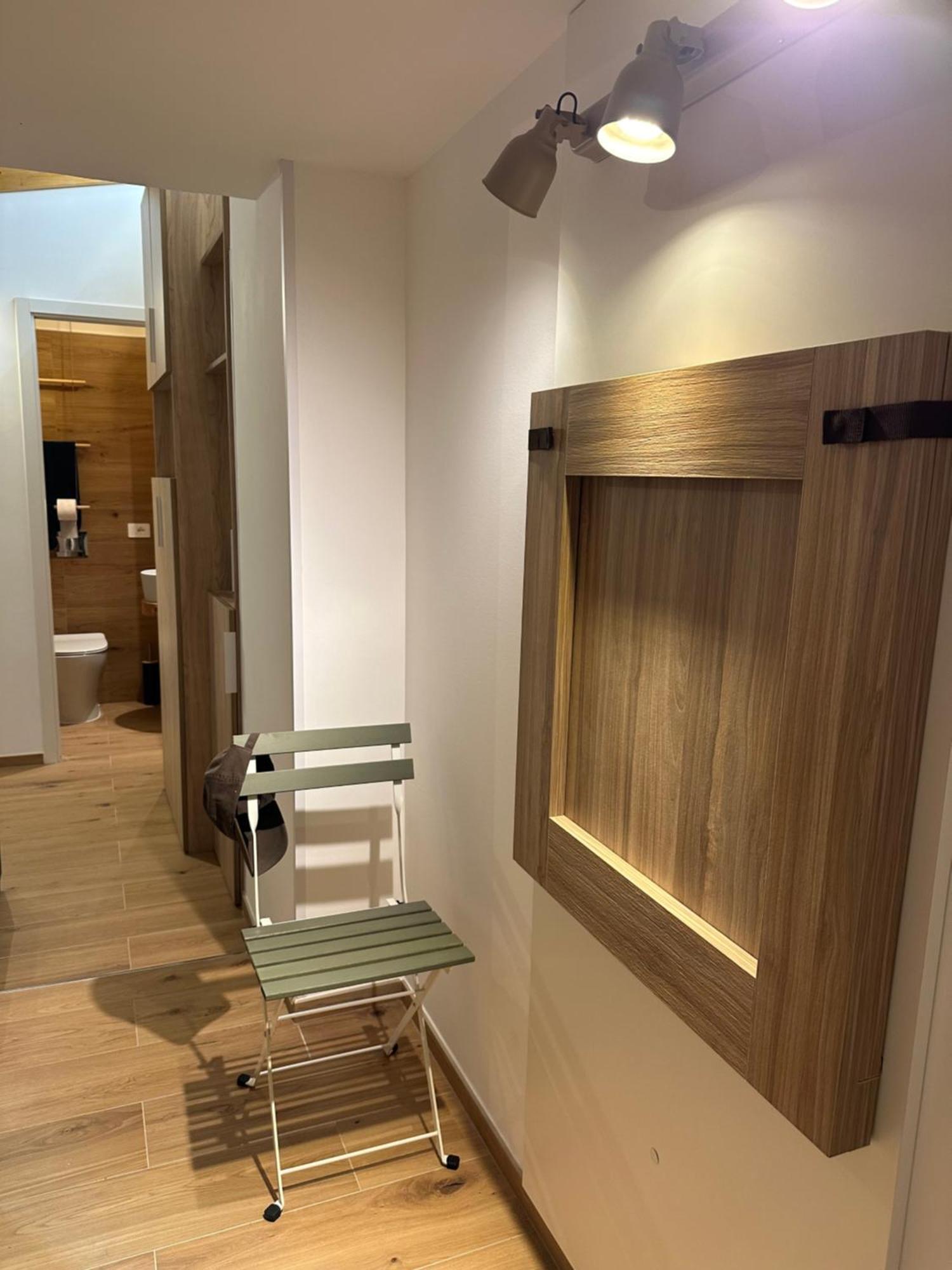 La Botte Piccola Bed and Breakfast Benevento Buitenkant foto