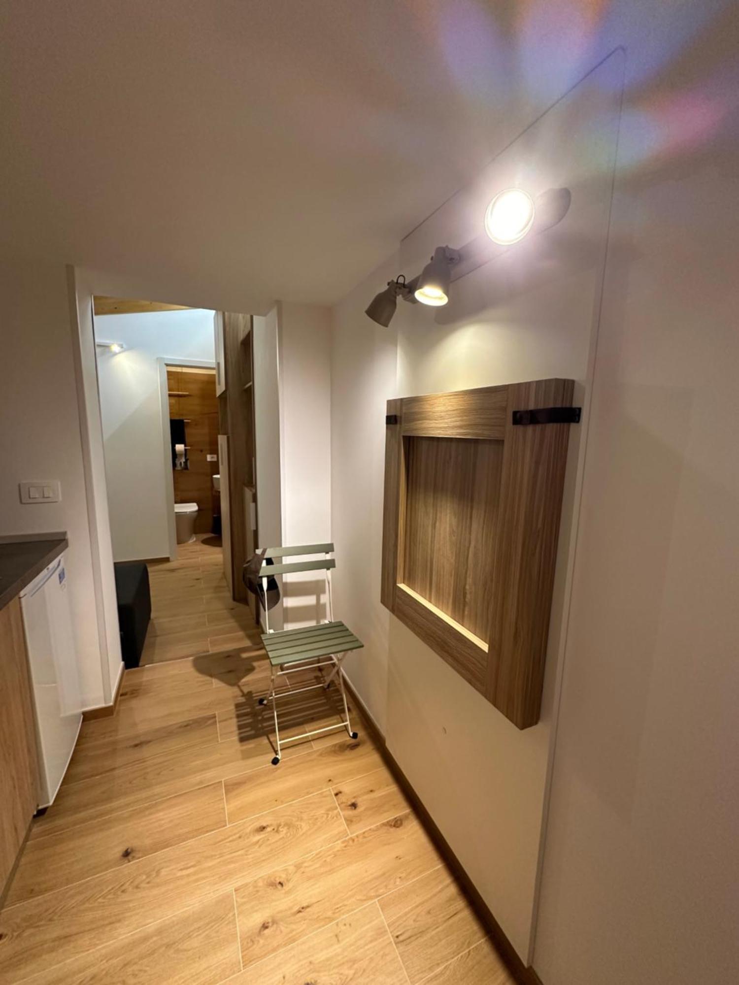 La Botte Piccola Bed and Breakfast Benevento Buitenkant foto