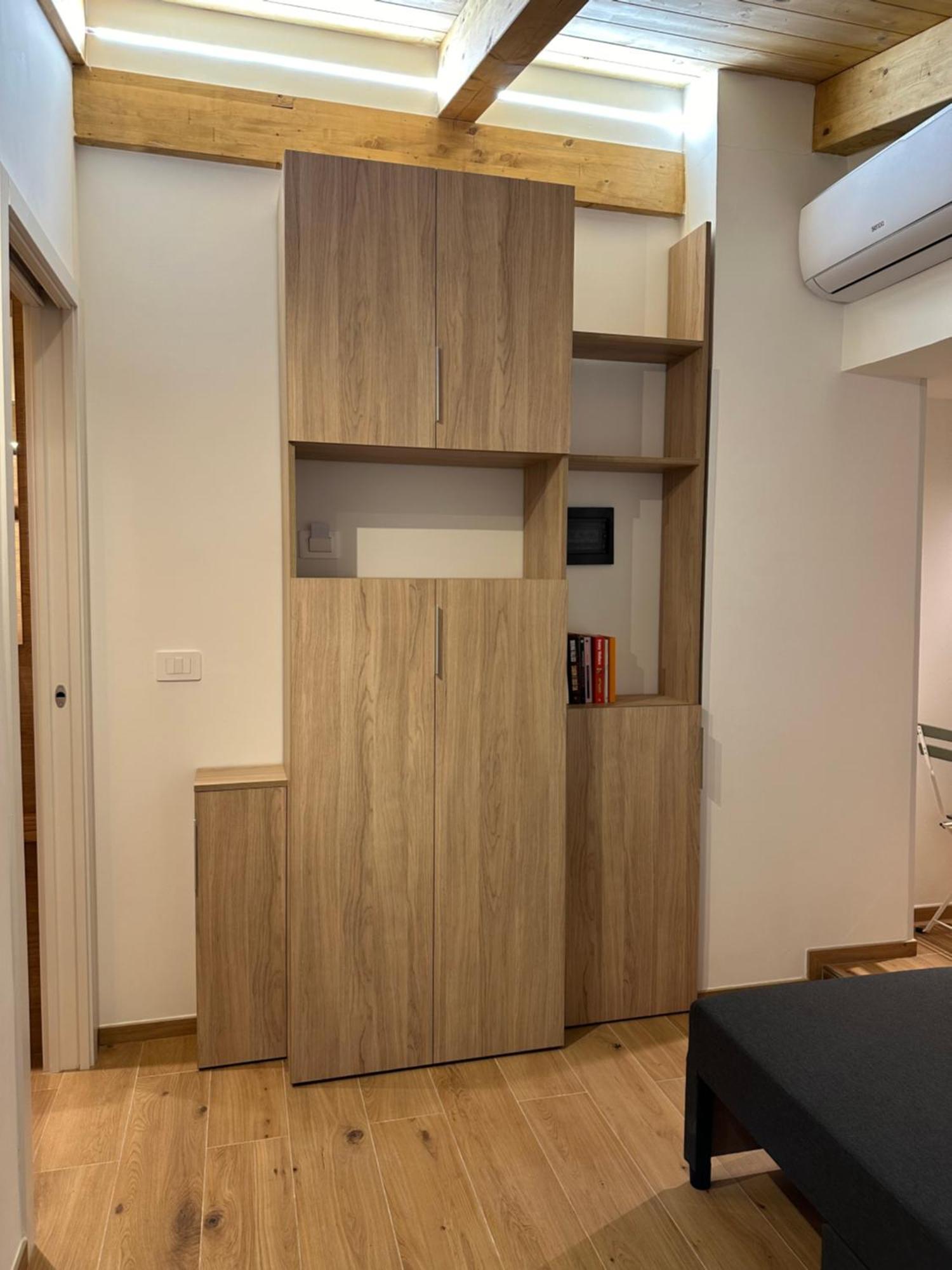 La Botte Piccola Bed and Breakfast Benevento Buitenkant foto