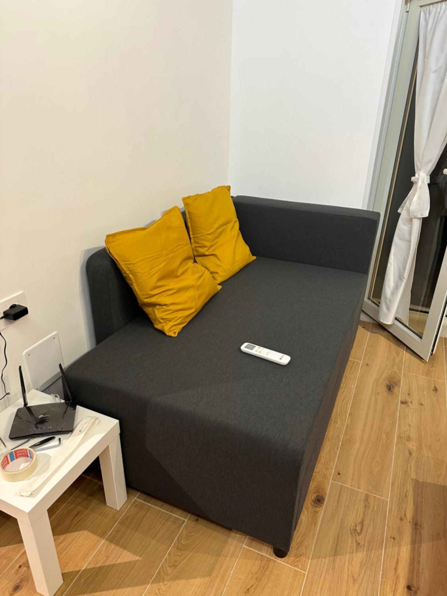 La Botte Piccola Bed and Breakfast Benevento Buitenkant foto